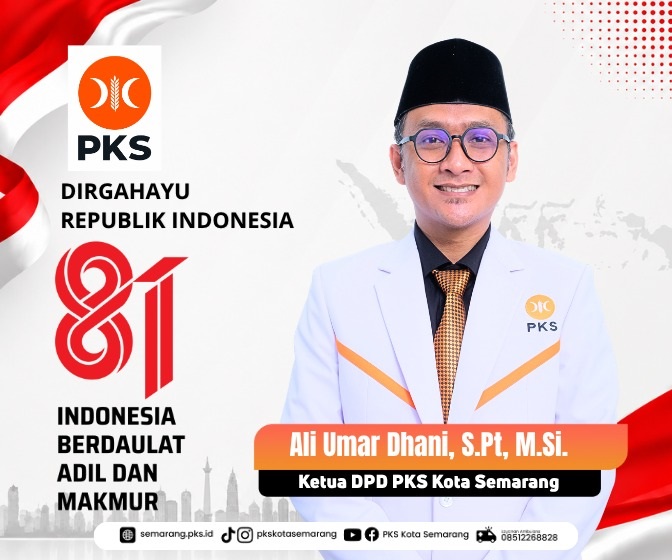 PKS JATENG